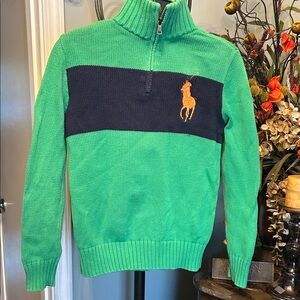 Boys Ralph Lauren Sweater